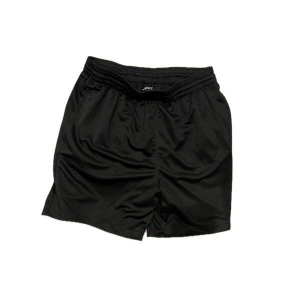 BCG Black Athletic Shorts Men's  Size XL - Picture 1 of 3